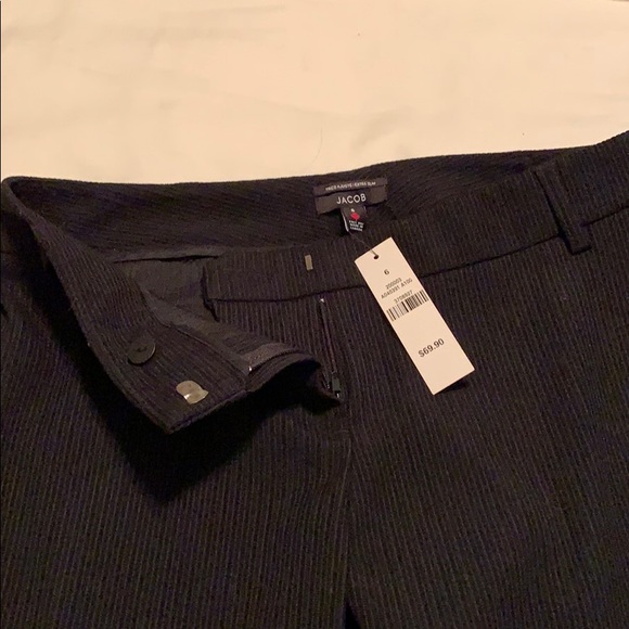 Jacob ladies dress pant - Picture 7 of 8